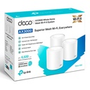 Additional Image for Router TPLINK AX3000 Sistema Wi-Fi 6 en malla para todo el hogar con PoE