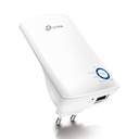 Additional Image for Extensor de Rango TPLINK Inalámbrico, Conector de Pared 300Mbps COLOR Blanco