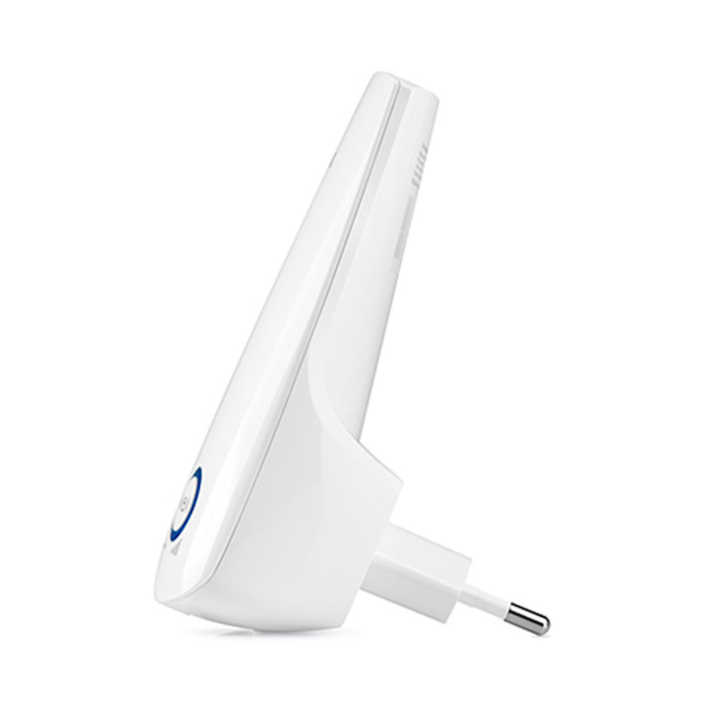Additional Image for Extensor de Rango TPLINK Inalámbrico, Conector de Pared 300Mbps COLOR Blanco
