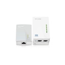 Additional Image for Power Line TPLINK Kit de Extensor inalambrico  300Mbps