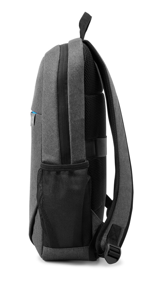 Hp Morral 15.6 Prelude Morral HP Gris Poliester