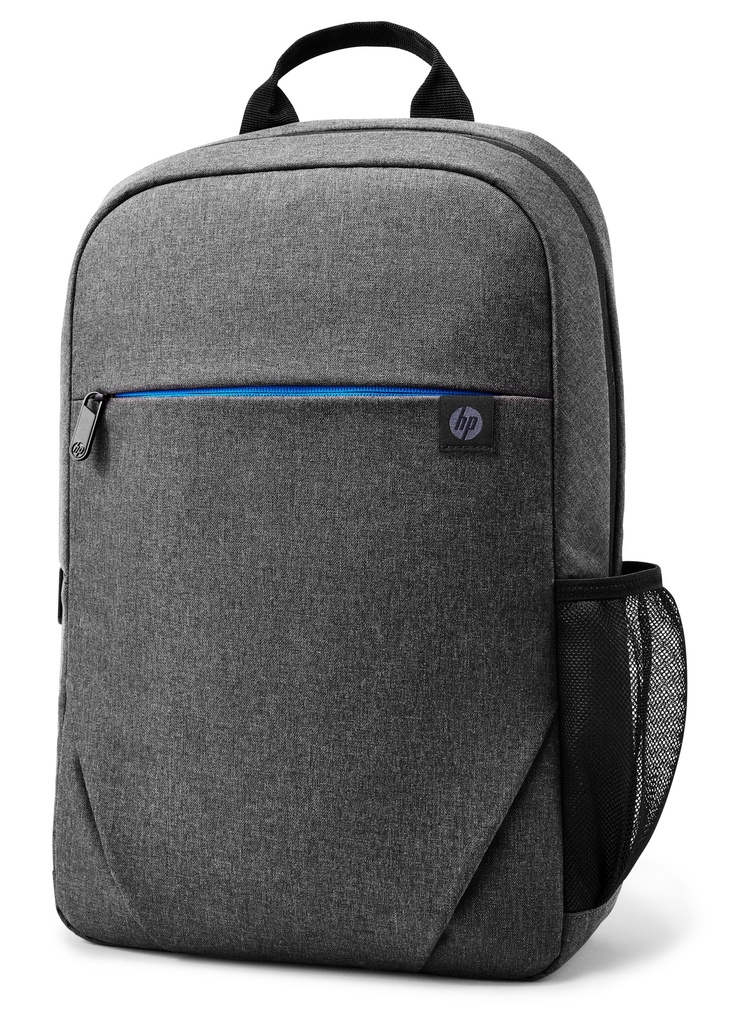 Hp Morral 15.6 Prelude Morral HP Gris Poliester