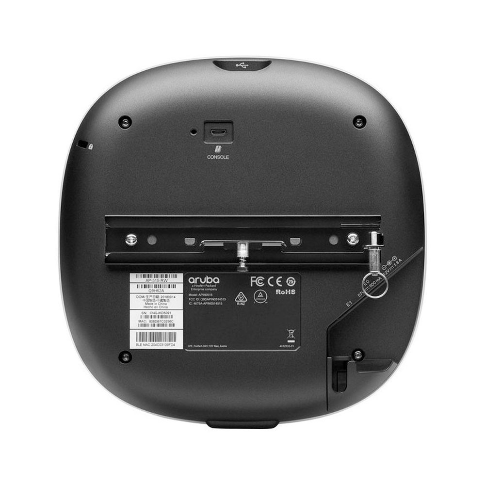 Additional Image for Access point ARUBA ARUBA AP-515
