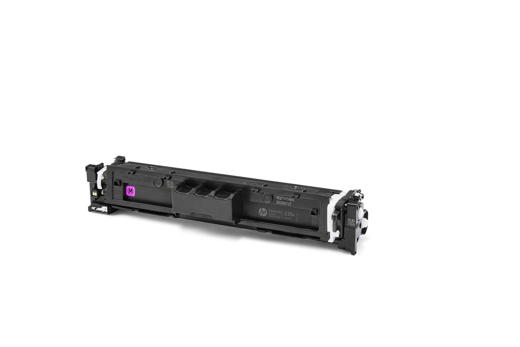 Cartucho Original de Tóner HP 230A Magenta, 1.800 Páginas