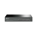 Additional Image for Switch TP-LINK PoE de 8 Puertos Gigabit COLOR Negro