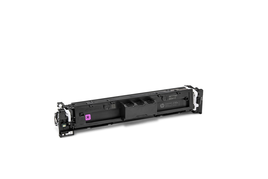 Cartucho Original de Tóner HP 230A Magenta, 1.800 Páginas