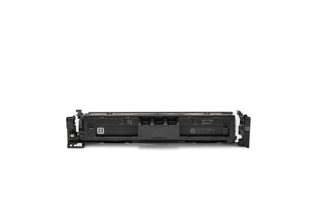 Cartucho Original de Tóner HP 230A negro, 2.000 Páginas