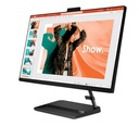 Additional Image for Todo en uno Lenovo IC 3 27IAP7 Intel Core i5 12450H 27 Pulgadas FHD Memoria 16GB Estado Solido 512GB Windows 11 Home Color Negro