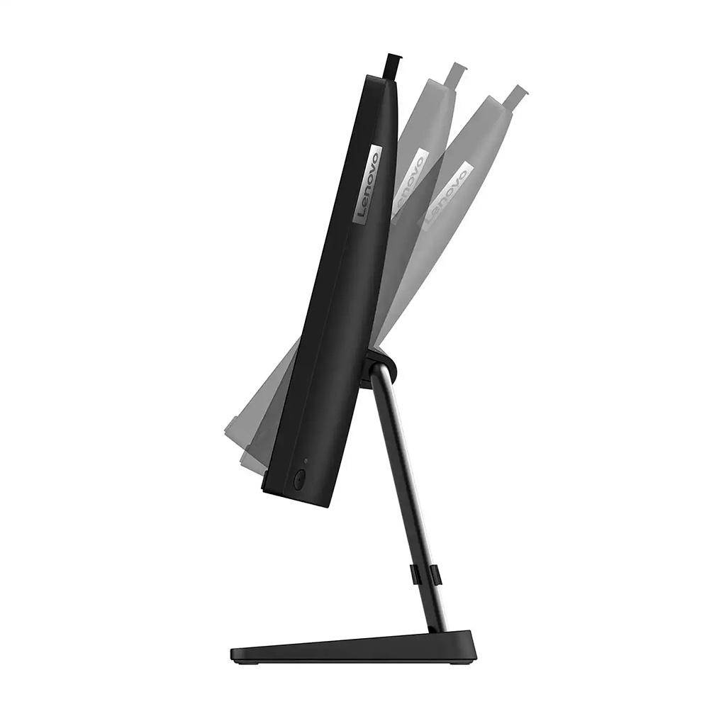 Additional Image for Todo en uno Lenovo IC 3 27IAP7 Intel Core i5 12450H 27 Pulgadas FHD Memoria 16GB Estado Solido 512GB Windows 11 Home Color Negro