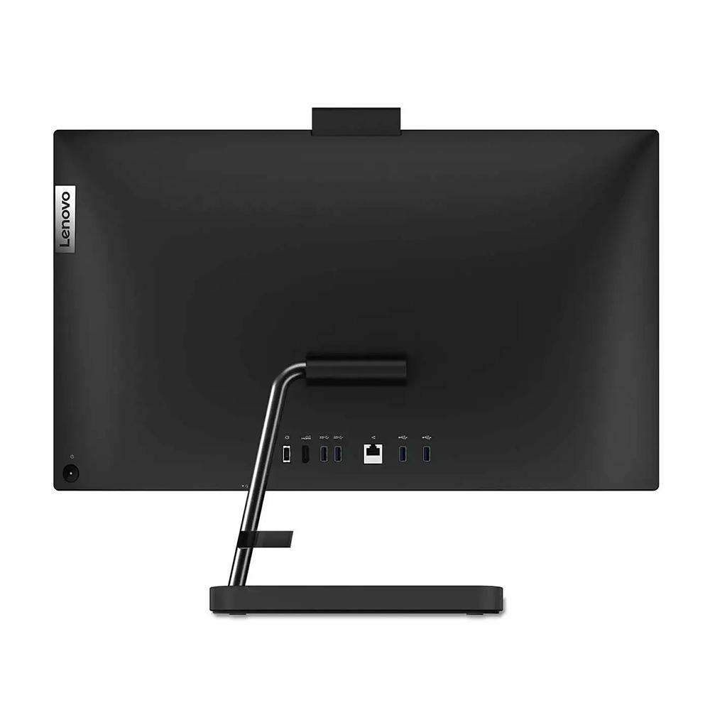 Additional Image for Todo en uno Lenovo IC 3 27IAP7 Intel Core i5 12450H 27 Pulgadas FHD Memoria 16GB Estado Solido 512GB Windows 11 Home Color Negro