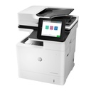 Impresora HP LaserJet Enterprise MFP M634dn  Blanca