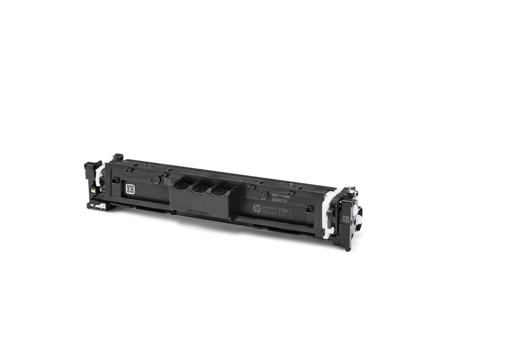 Cartucho Original de Tóner HP 230A negro, 2.000 Páginas