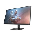 Monitor gamer Hp omen 27 pivoteable base ajustable