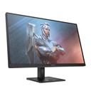 Monitor gamer Hp omen 27 pivoteable base ajustable