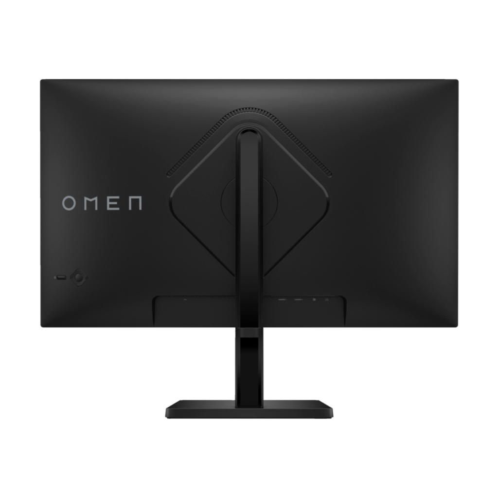 Monitor gamer Hp omen 27 pivoteable base ajustable