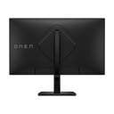 Monitor gamer Hp omen 27 pivoteable base ajustable