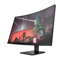 Monitor gamer omen Hp 32 curvo pivoteable