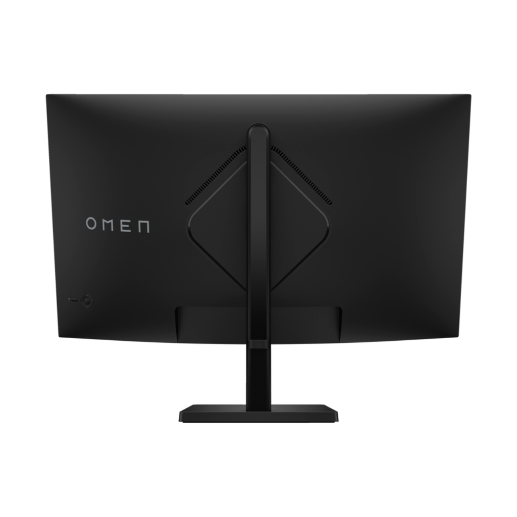 Monitor gamer omen Hp 32 curvo pivoteable