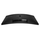 Monitor gamer omen Hp 32 curvo pivoteable