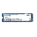 Unidad de estado solido ssd kingston 500G NV3 M.2 2280 PCIe 4.0 NVMe