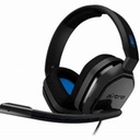 Audifonos Gamer Astro A10 Ps4 Negro