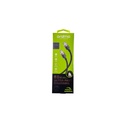 Cable ORAIMO Trenzado Tipo C De Carga Rápida COLOR Negro