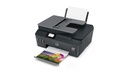 Impresora Multifuncional Hp Smart Tank 530 wifi Negra