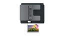 Impresora Multifuncional Hp Smart Tank 530 wifi Negra