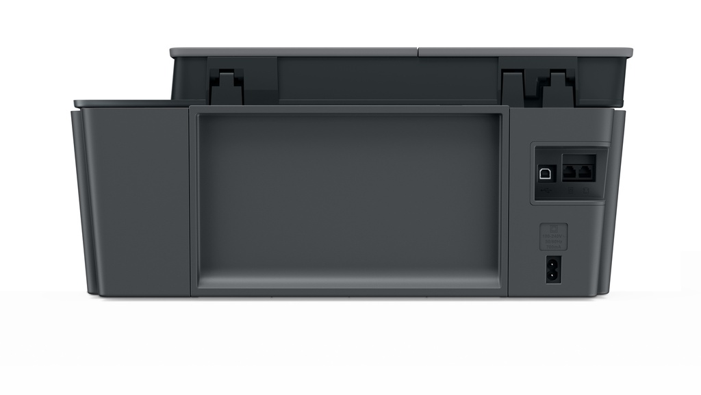 Impresora Multifuncional Hp Smart Tank 530 wifi Negra