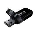 Additional Image for ADATA Memoria USB 2.0 UV240 64GB COLOR Negra