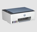 Impresora Multifuncional Hp Smart Tank 585 wifi 