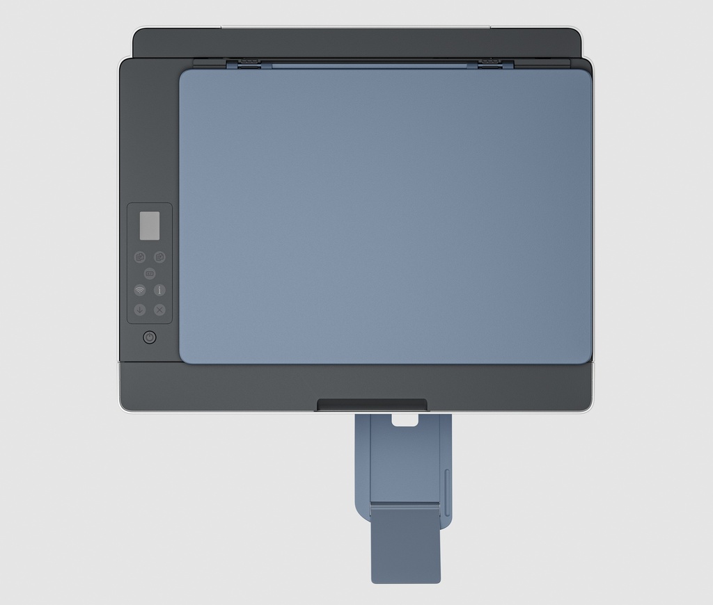 Impresora Multifuncional Hp Smart Tank 585 wifi 