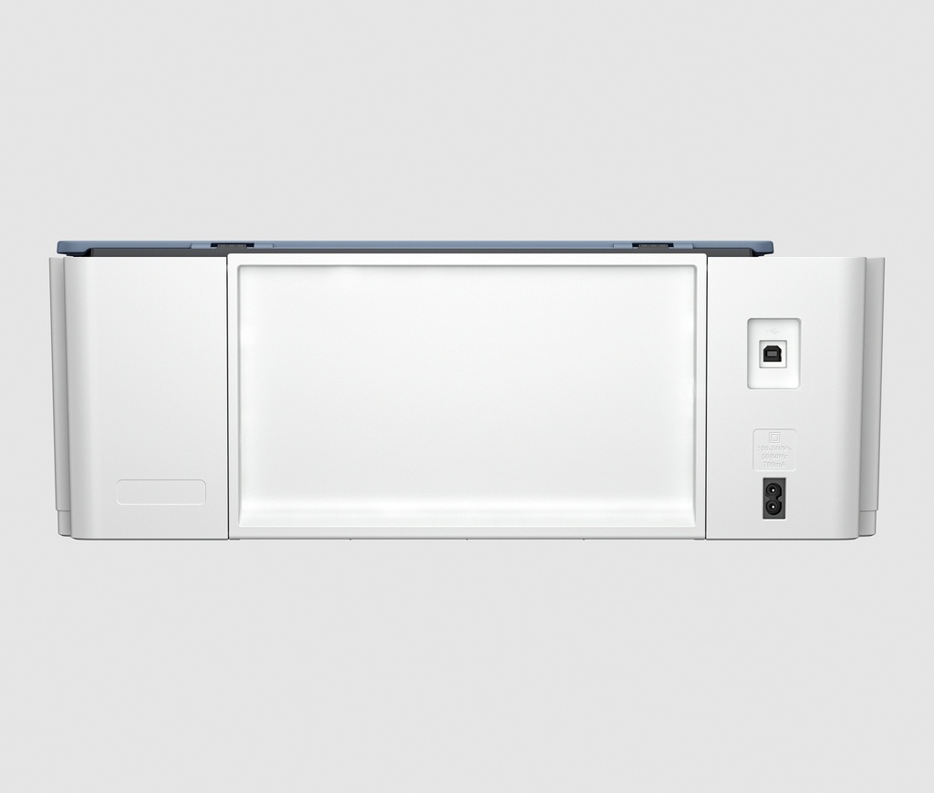 Impresora Multifuncional Hp Smart Tank 585 wifi 