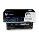 Cartucho Original de Tóner HP 305X Alto Rendimiento Negro, 4.000 Páginas