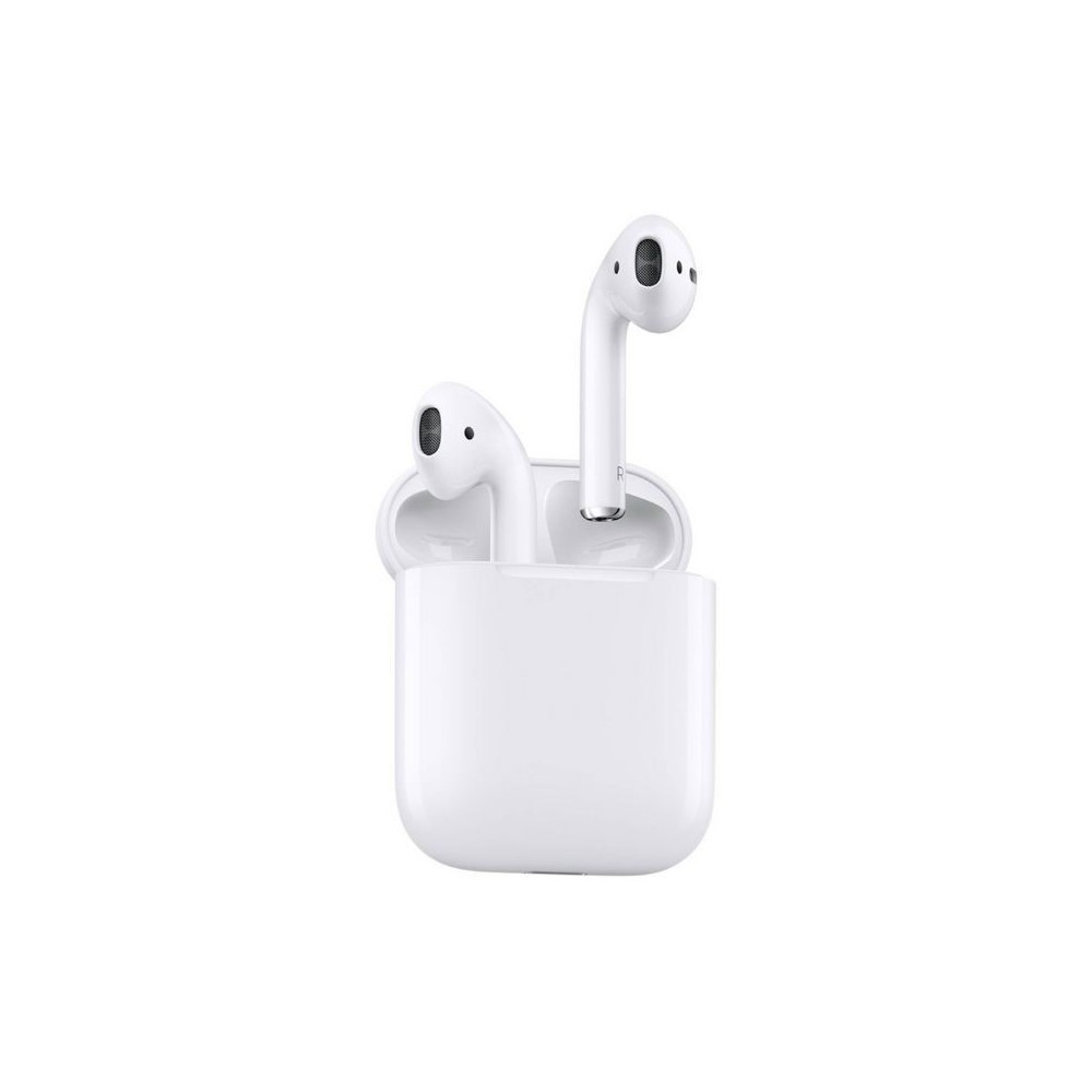 Additional Image for Audifonos APPLE AirPods 2 Generación