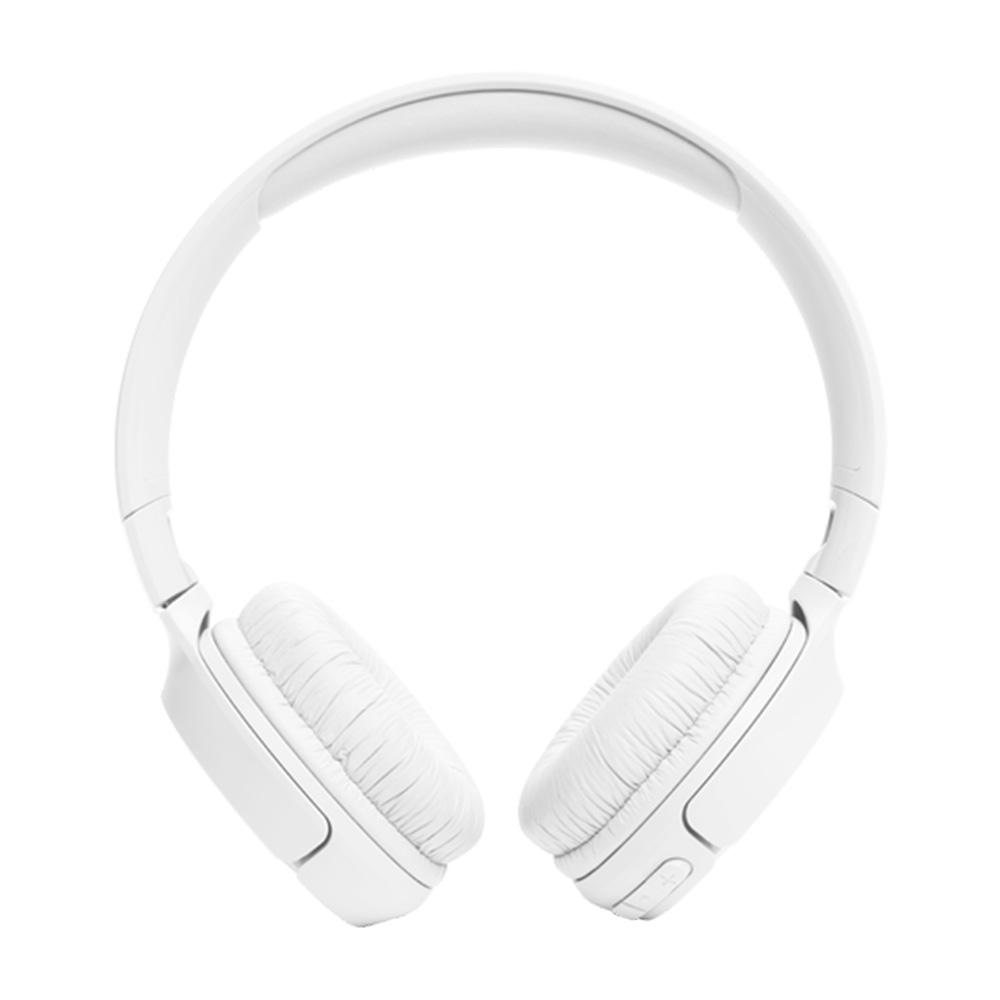 Additional Image for Audifonos JBL T520  Headphones White