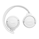 Additional Image for Audifonos JBL T520  Headphones White