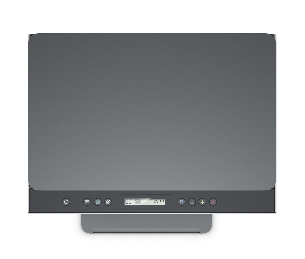 Impresora Multifuncional Hp Smart Tank 720 wifi