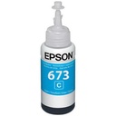 Additional Image for Botella de Tinta EPSON T673220 AL L800/805 COLOR Cyan