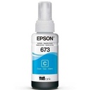 Additional Image for Botella de Tinta EPSON T673520 AL L800/805 COLOR Ligth Cyan