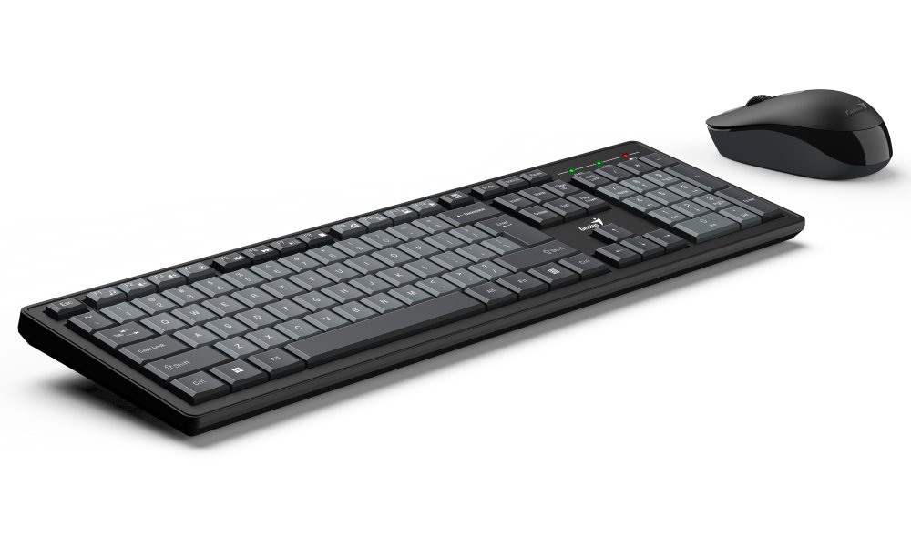 Additional Image for COMBO TECLADO  KM-8200 INALAMBRICO