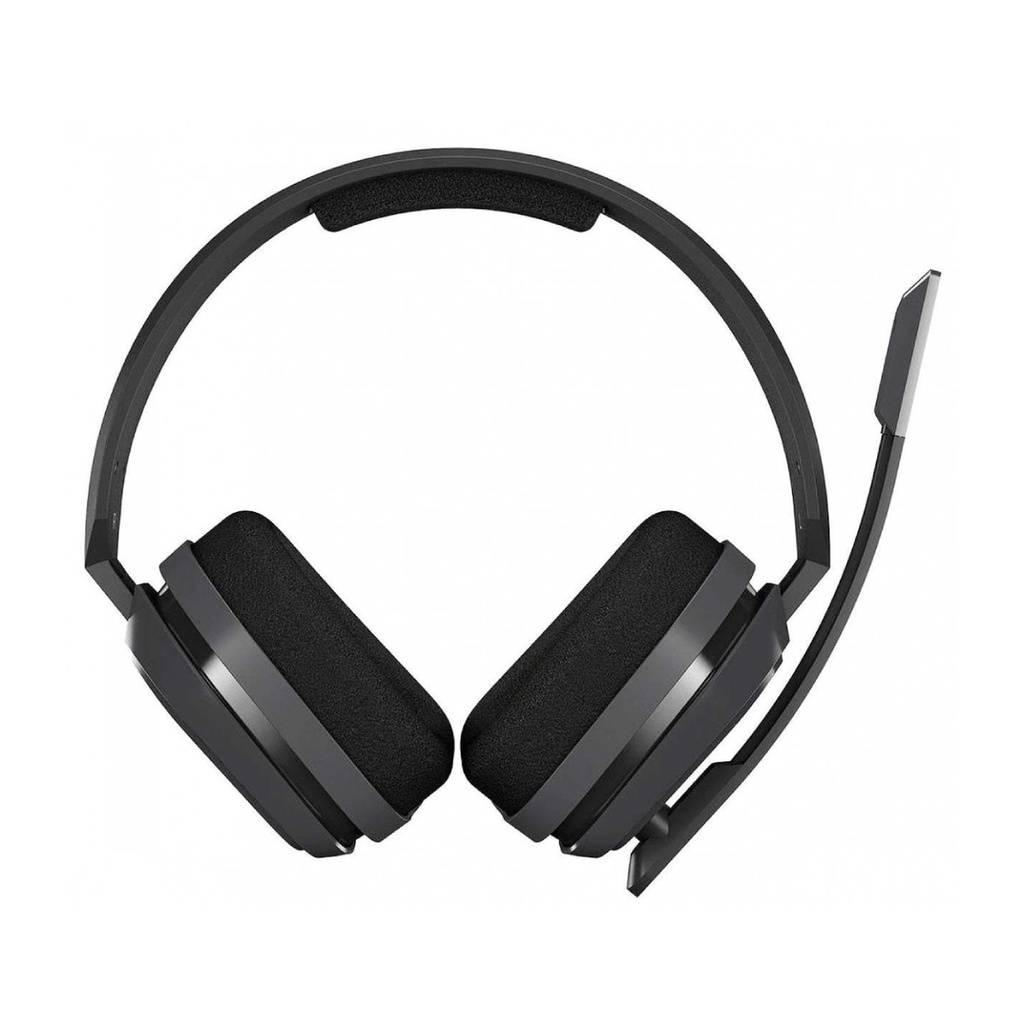 Audifonos Gamer Astro A10 Ps4 Negro