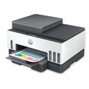 Impresora Multifuncional Hp Smart Tank 750 wifi