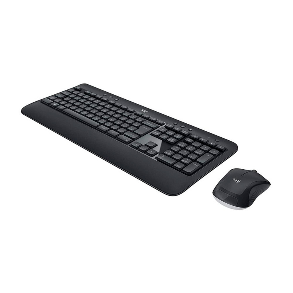 Additional Image for Teclado + Mouse LOGITECH MK540 Inalámbrico USB Español Negro