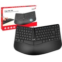 Additional Image for Teclado GENIUS Ergonomico ERGO KB-700