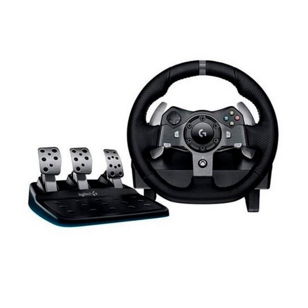 Additional Image for Timon LOGITECH G920 Gaming COLOR Negro
