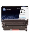 Cartucho Original de Tóner Hp 151A negro, 3.050 Páginas