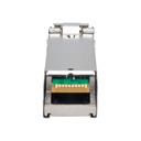 Additional Image for Transceptor SFP compatible con HP J4858C serie Tripp Lite, 1000Base-SX, DDM, LC multimodo, 850 nm, 550 m
