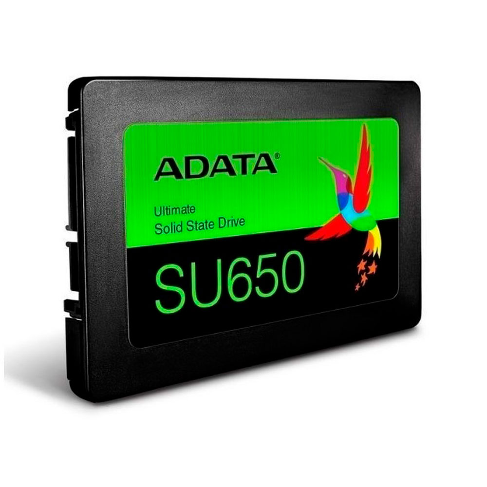 Additional Image for Unidad Estado Solido ADATA SU650 240GB