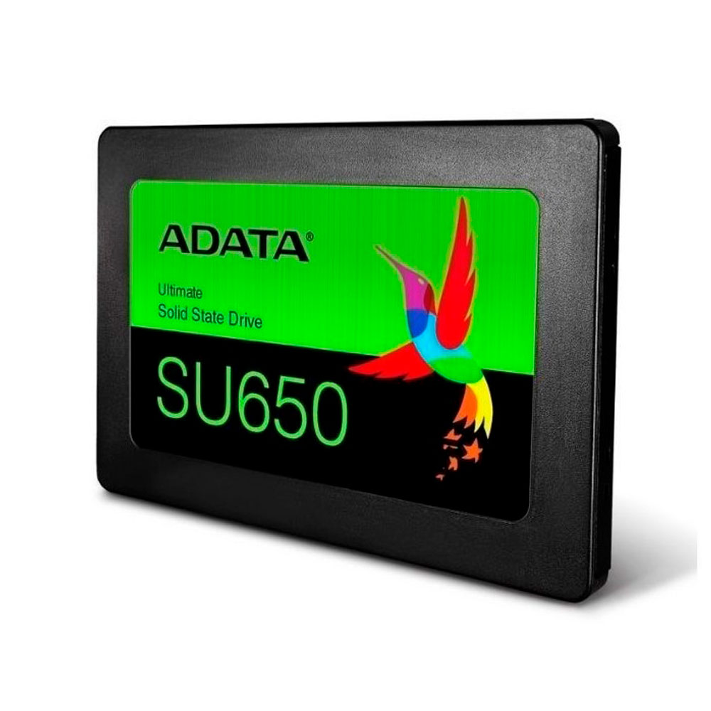 Additional Image for Unidad Estado Solido ADATA SU650 240GB